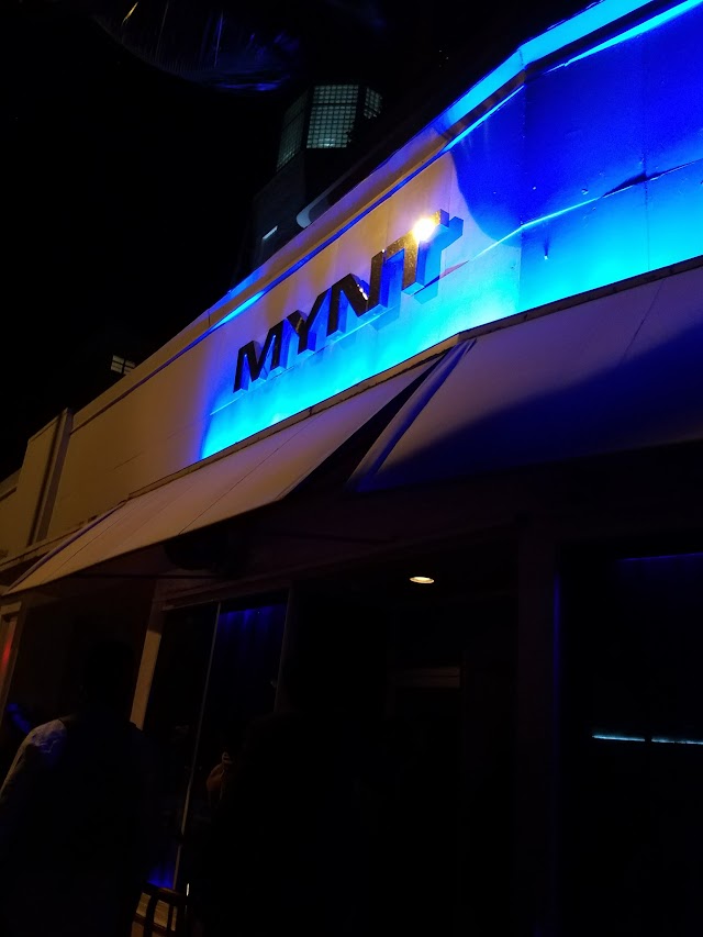 Myntlounge
