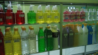 Photos of Laundry Barokah Sampih Sukoharjo