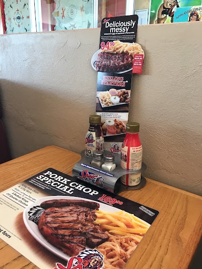 Photos of Appaloosa Spur Steak Ranch