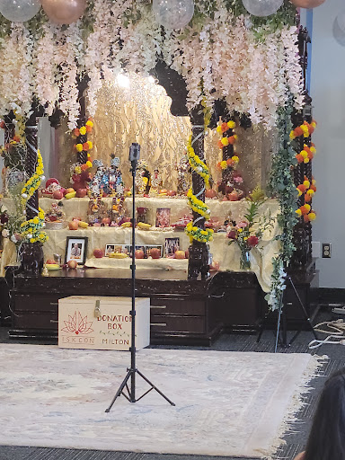 ISKCON Milton