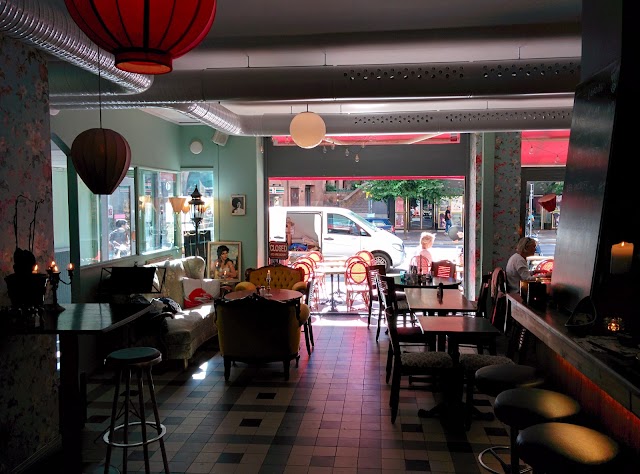 Restaurang Vurma