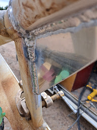 Photo n°20 de AD21 SOUDURES à Mareilles (Siège social)