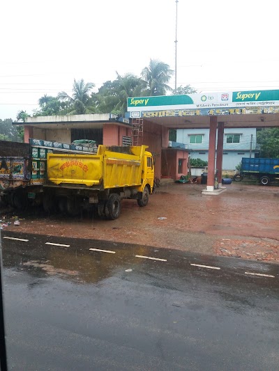 Photos of Amin Petroleum