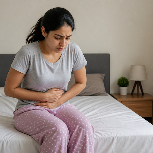 Irregular periods, heavy bleeding, missed cycles or unexpected spotting can be confusing and stre… post image