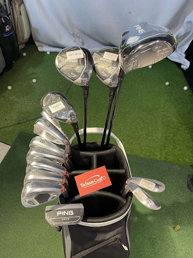 VietnamGolf