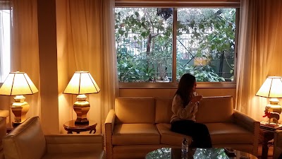 Photos of Mayflower Hotel