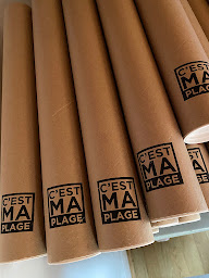 Photo n°11 de C'est Ma Plage à Binic-Étables-sur-Mer (Boutique d'affiches)