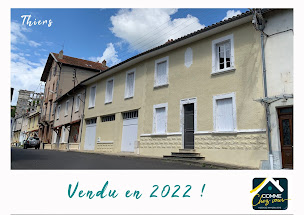 Photo n°5 de COMME CHEZ VOUS à Peschadoires (Agence immobilière)