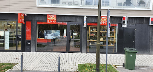 Maxime Homme 3 - Thumbnail