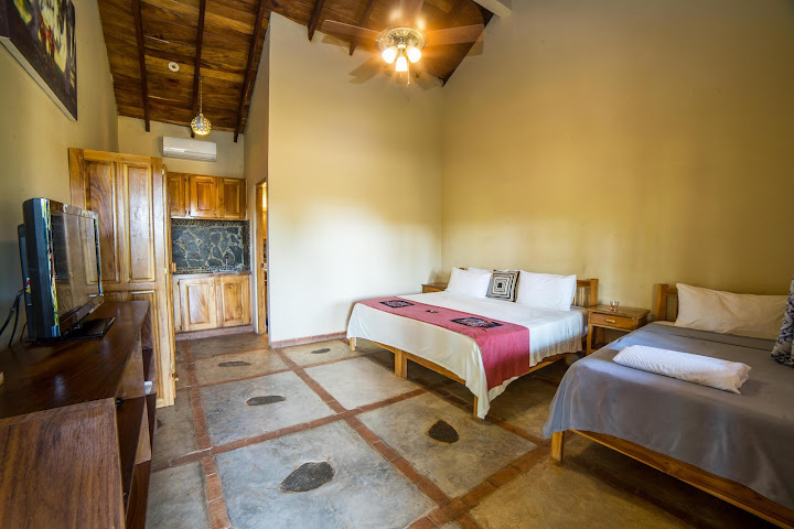 Hotel Santa Catalina Panama by null