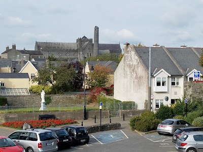 Photos of The Black Abbey