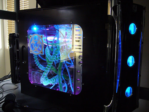 Beach Bros PC's Gallery - United States