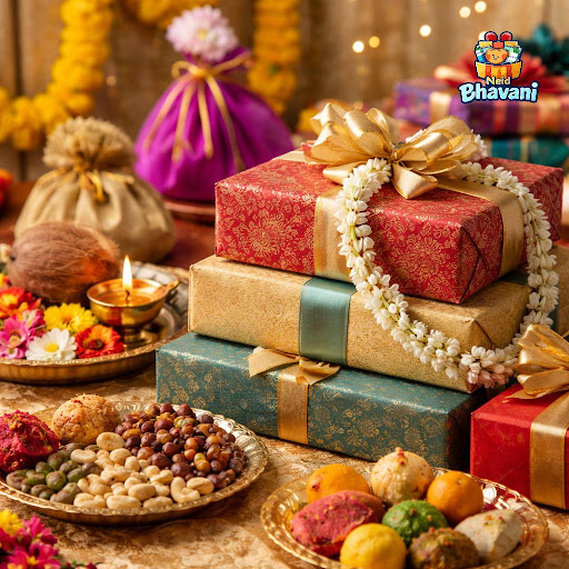 Gifting is an art in India, and at New Bhavani Gift & Stationary in Manpada, Thane, we help you c… post image