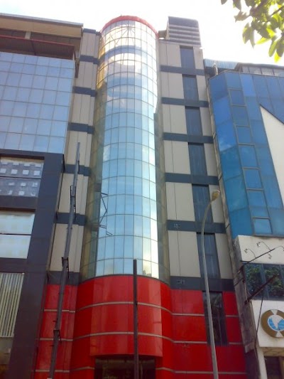 shopping-mall