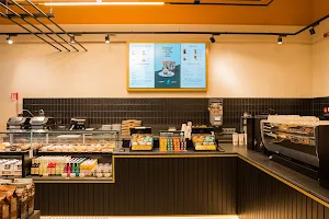 Starbucks Torino Outlet Village image