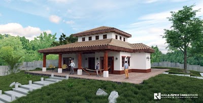 Photos of Ra&uacute;l L&oacute;pez | Arquitecto