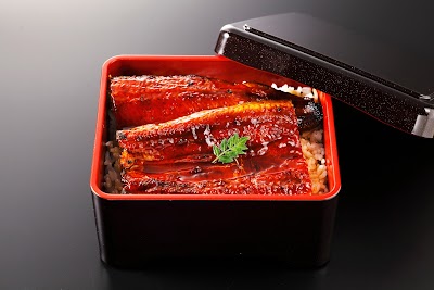 大衆鰻屋うな八