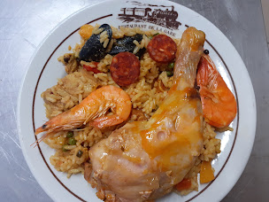 Photo n°6 de Café de la Gare à Beuxes (Restaurant français)