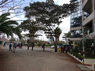 Photos of East Assembly (KAG) Buruburu