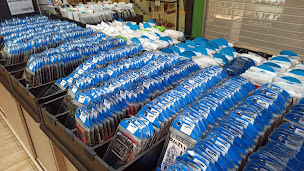 Photo n°8 de CoqueTel&Co à Lannion (Magasin d'accessoires pour téléphones mobiles)