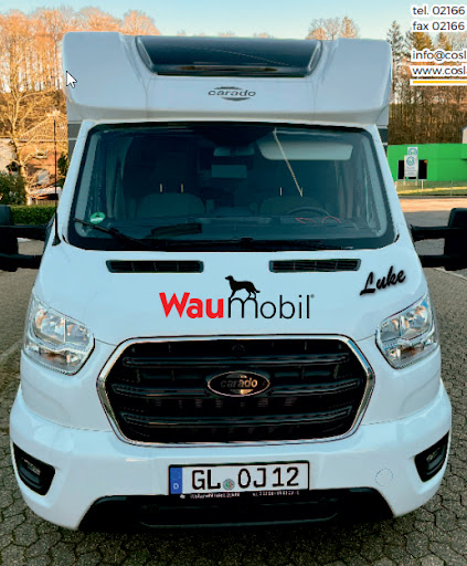 Waumobil Mietstation Wermelskirchen - Thumbnail