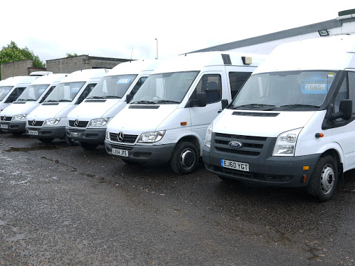 Force Vans - Visual