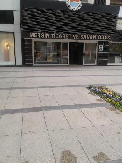 Photos of MTSO Sanat Galerisi (Mersin Ticaret ve Sanayi Odası Sanat Galerisi)