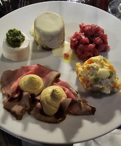Ristorante Piazza dei Mestieri - Thumbnail