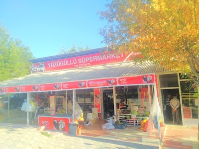 Yüzügüllü Süpermarket