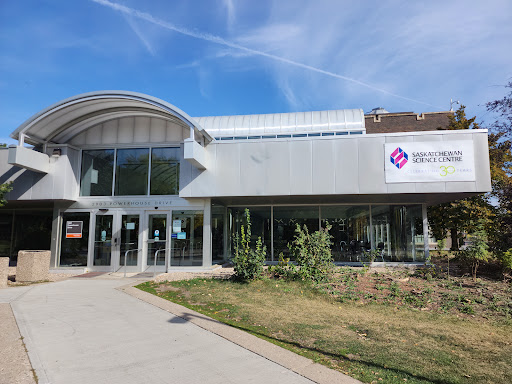 Saskatchewan Science Centre - Thumbnail