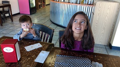 Photos of Rebel Donut