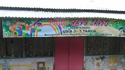 Photos of Paud Bayu Saiyo