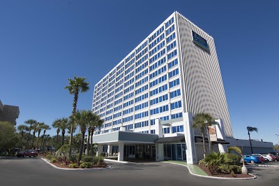 Photos of The Barrymore Hotel Tampa Riverwalk