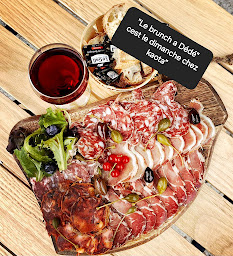 Photo n°22 de Kaota à La Trinité-sur-Mer (Cave à vins)