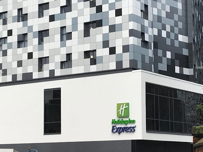 Holiday Inn Express Birmingham - City Centre by IHG Open Times