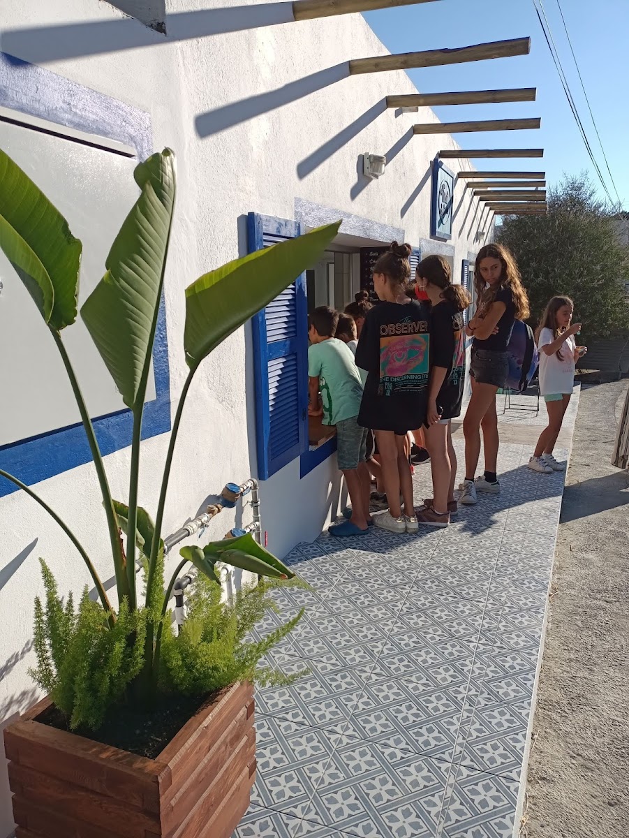 Bodrum Mavi Dondurma — photo 7