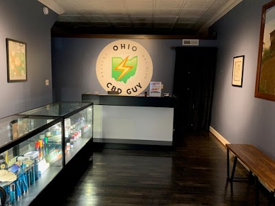 Ohio CBD Guy