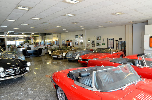 Fusco Automobile - Thumbnail