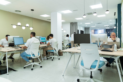 Maarlab - Rethinking tourism