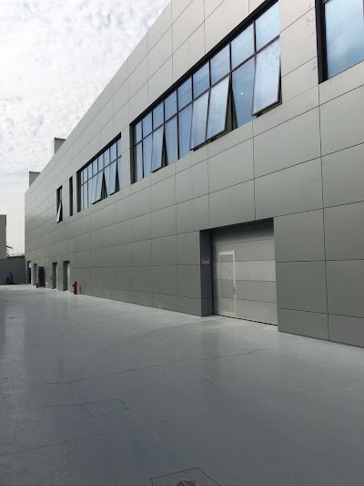 Photos of Audi Kuwait Showroom & Service