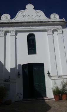 Iglesia San José, Author: Elsa Najera