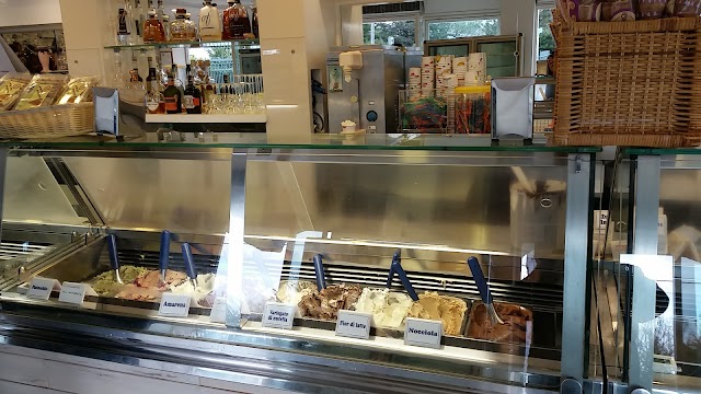 Gelateria Artigianale Lillio