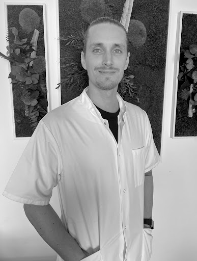 AXEL BOUBALS