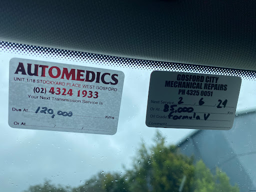 Automedics Automatic Transmission Repairs - Thumbnail