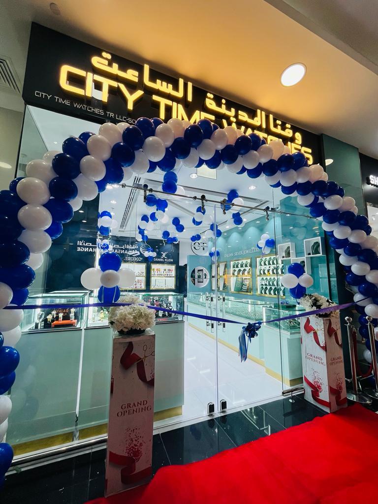 TimesnChimes ,Safeer Mall Mohila Sharjah Barnch - صورة 2