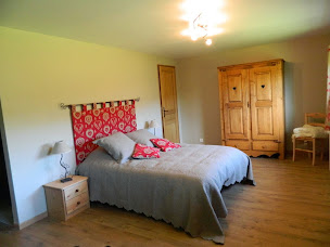 Photo n°2 de Chambres d'hôtes Le Thalhorn à Fellering (Gîte)