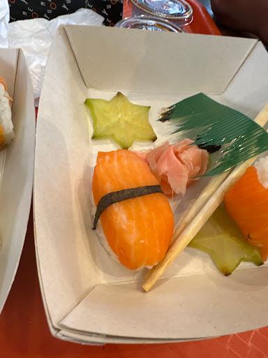 YUME Sushi & Bowls Gallery - Mexico