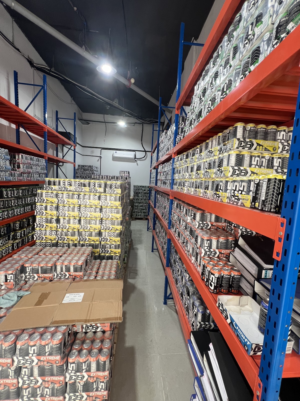 HEZA GENERAL TRADING LLC - صورة 2