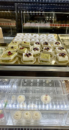 Photo n°28 de Gourmandise orientale à Le Havre (Pâtisserie)