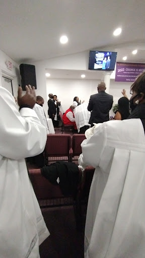 New Destiny Community Church Inc - Thumbnail